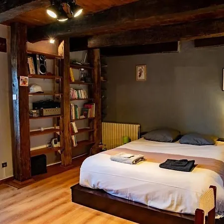 Grande Maison A Louer Prázdninový dům Luc