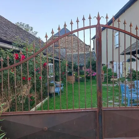 Prázdninový dům Grande Maison A Louer *