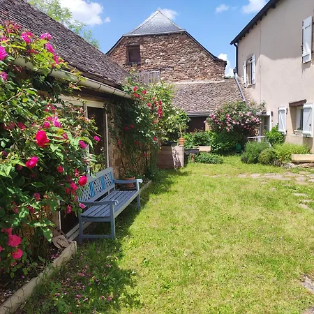 Prázdninový dům Grande Maison A Louer Luc