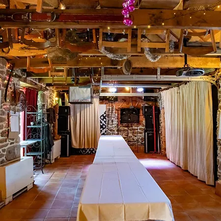 Prázdninový dům Grande Maison A Louer *